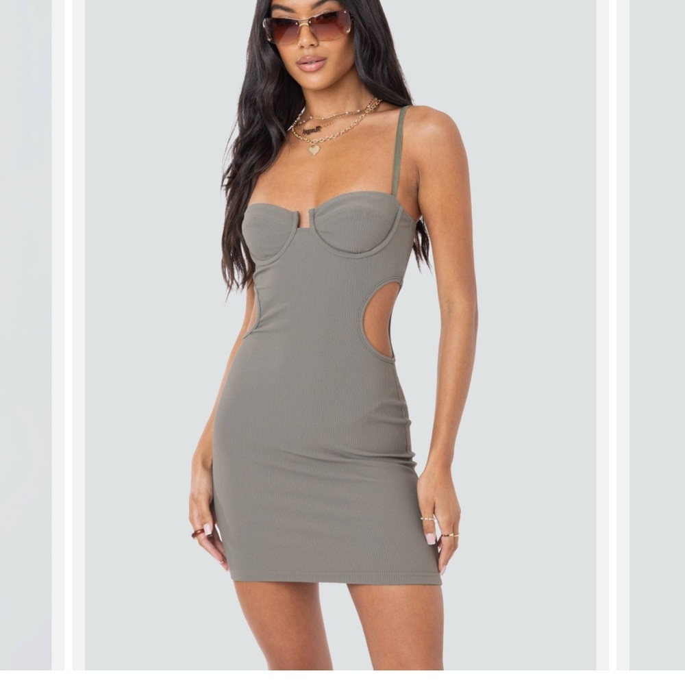 Edikted dress